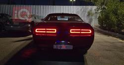 دۆج چالنجەر